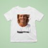 Sigmasaurus T Rex Dinosaur Meme T Shirt