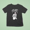 Silence Is Golden Bondage T Shirt