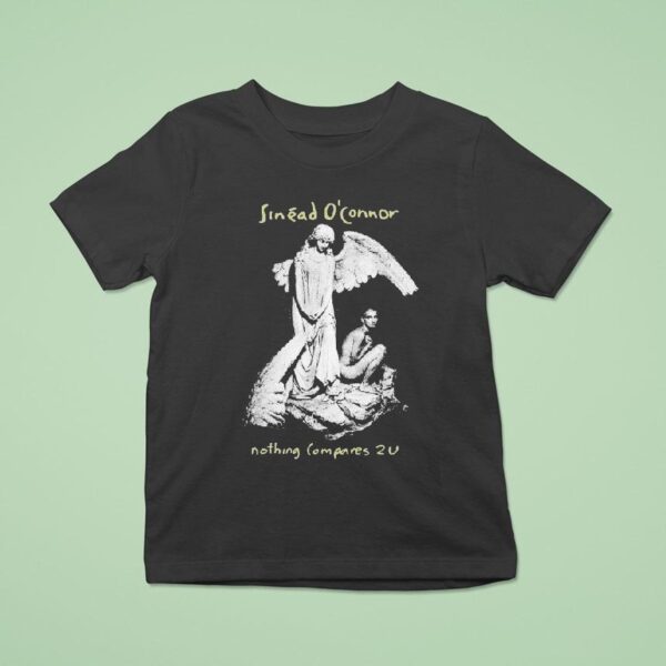 Sinead O Connor Nothing Compares U T Shirt