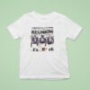 Six One Two Times Reunion Nfl Season Special Edition Minnesota Vikings T Shirt