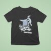 Skeleton My Chemical Romance Local Crew T Shirt