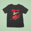 Sketchdemao Speedy Demon T Shirt