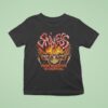Skinless From Sacrifice To Survival T Shirt