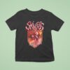 Skinless Savage Lager T Shirt
