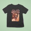 Skinless Savagery T Shirt