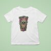 Skull Pierce The Veil T Shirt