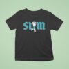 Slam Philadelphia Eagles Player T Shirt