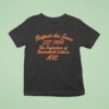 Slam Respect The Game The Definition Of Basketball Culture Nyc Est T Shirt