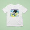 Sleep Sinatra The Flame Condui T Shirt
