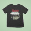 Slipknot All Hope Is Gone Album T Shirt