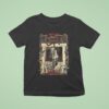 Slit Hung T Shirt