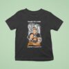Slit Reaching For Closure In Comfort I Ll Never Find T Shirt