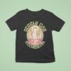 Sly Dan Sly Dan Bodhisattva Tour T Shirt