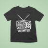 Smile Empty Soul Loss Of Everything Tv T Shirt