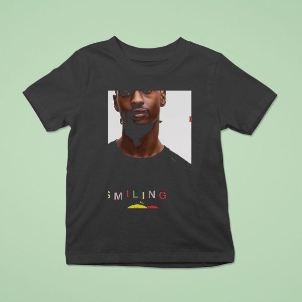 Smiling Friends Rodeo Hot Dog T Shirt