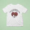 Snoopy And Woodstock Love Is Spending Time Together T Shirt