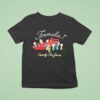 Snoopy The Peanuts X Formula Pi T Shirt