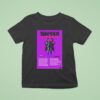 Soapbox The Good Guys Tour T Shirt