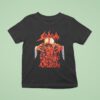 Sodom Obsessed By Cruelty T Shirt