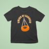 Sos Swing Of Sadness T Shirt