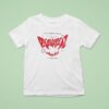 Soul Of Unearthly Monster Caten Brother Present Dsquared The Glamour Ghoul T Shirt