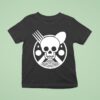 Spag Heddy Saucy Till Death T Shirt