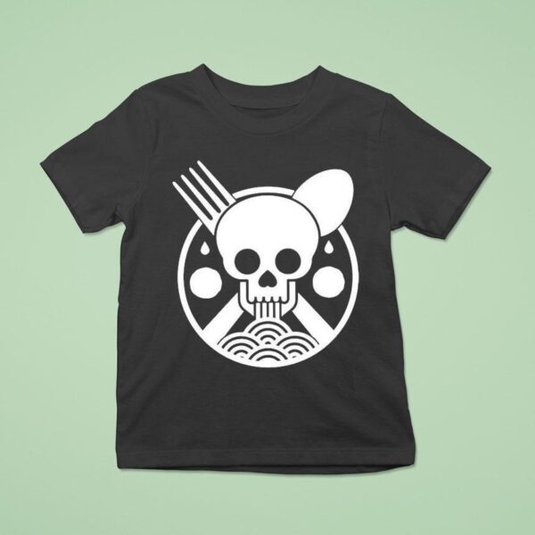 Spag Heddy Saucy Till Death T Shirt