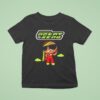 Special Agent Zero Powerpuff Girls T Shirt