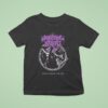 Spectral Wound Songs Of Blood And Mire Rock T Shirt