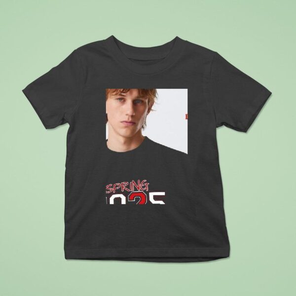Spring Delta Sigma Theta T Shirt