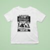 Ss Decontrol All Ages From Washington Dc Minor Threa T Shirt