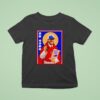 St Josh Allen Buffalo Bills Mvp T Shirt