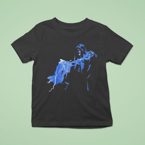 Star Wars Palpatine T Shirt