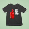 Stay Over There Zion Williamson T Shirt