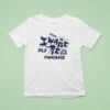 Stayc I Want It Comeback July T Shirt