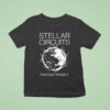 Stellar Circuits Phantom Phoenix T Shirt