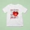 Strawberries It Is A Genus Of Stoloniferous Creeping Plants Of The Rosaceae Family Please T Shirt