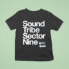 Sts Sound Tribe Sector Nine T Shirt