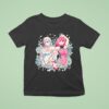 Summer Blades X Waifu Anime T Shirt