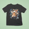 Summer Dean Thunder T Shirt