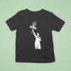 Sunday The Less The Merrier T Shirt