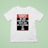 Sunday World We Are Paid Rk To Vote Anc Bi Election In Jhb T Shirt