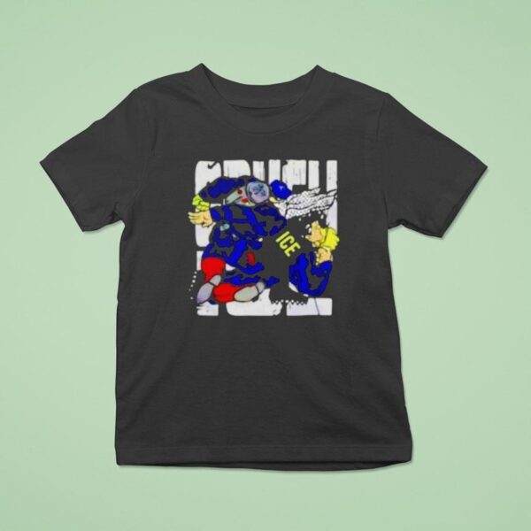 Super Beatdown T Shirt