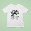 Supps N Cups Everything Tastes Better In A Waifu Cup T Shirt