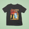 Symphony X The New Mythology Suite Album T Shirt