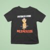 System Of A Down Mezmerize T Shirt