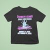 System Of A Down Soldier Field Chicago August September T Shirt