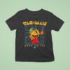 Tac Man Born United T Shirt