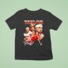 Taylor Fritz Tennis Graphic T Shirt