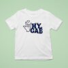 Team Hy Gab Sign Hand T Shirt